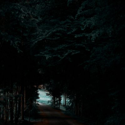 When Trauma Opens a Door: My Battle With Spiritual Darkness After Loss